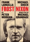 Frost/Nixon Gloden Globe Nomination